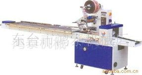 東臺市鴻泰機械廠供應忱式包裝機