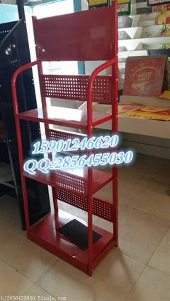 【殼牌展架 機(jī)油展架,潤(rùn)滑油展架,黃色展架,定做展示架,現(xiàn)貨銷售】?jī)r(jià)格,廠家,展示柜-搜了網(wǎng)