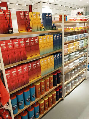 渝中區羅宏亮日用百貨