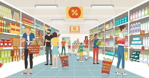 涇渭分明 2020年91家零售商業績分析